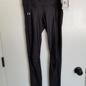 NWT Under Armour compression pants